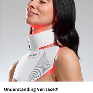 Veritas White and Red Toner for Radiant Skin